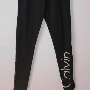 Calvin Klein leggings. Never worn.